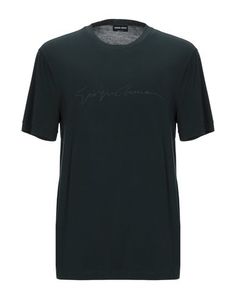 Футболка Giorgio Armani