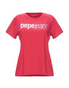 Футболка Pepe Jeans