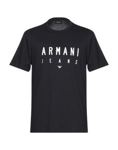 Футболка Armani Jeans