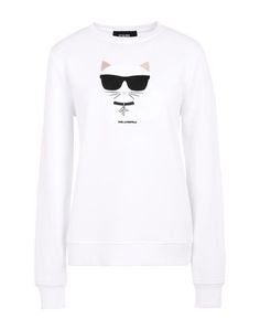 Толстовка Karl Lagerfeld