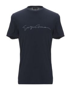 Футболка Giorgio Armani