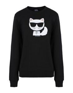Толстовка Karl Lagerfeld