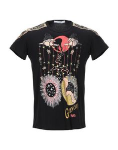 Футболка Givenchy