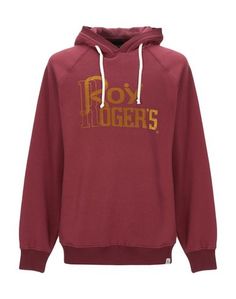 Толстовка ROŸ Rogers