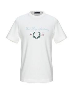 Футболка Fred Perry