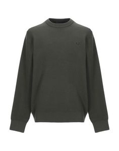 Свитер Fred Perry