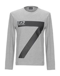 Футболка EA7