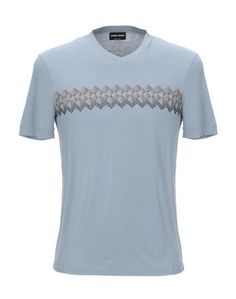 Футболка Giorgio Armani