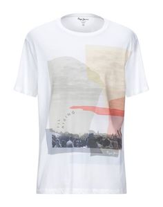 Футболка Pepe Jeans