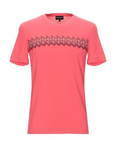 Футболка Giorgio Armani