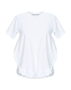 Футболка Comme DES GarÇons
