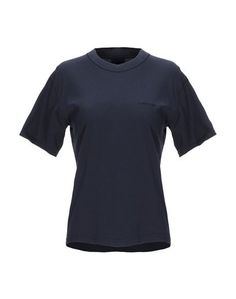 Футболка Vetements