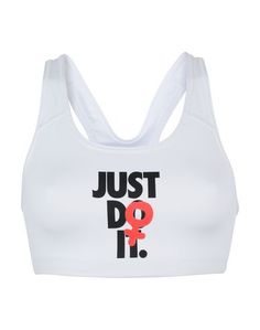 Топ без рукавов Nike