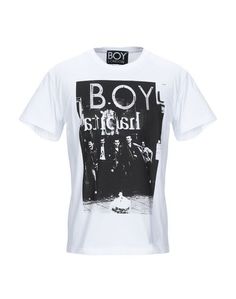Футболка BOY London