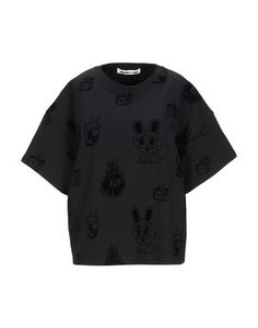 Толстовка McQ Alexander Mc Queen