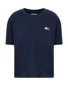 Футболка Tommy Jeans