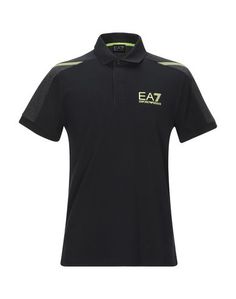 Поло EA7