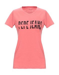Футболка Pepe Jeans