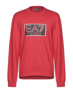 Толстовка EA7