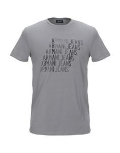 Футболка Armani Jeans