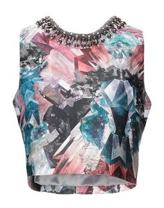 Топ без рукавов Ted Baker