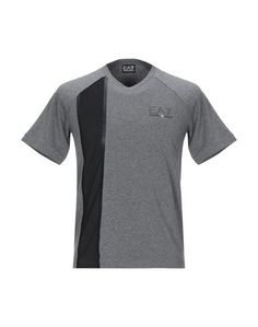 Футболка EA7