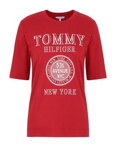 Футболка Tommy Hilfiger