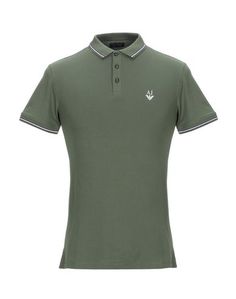 Поло Armani Jeans