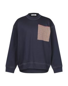 Толстовка Jil Sander
