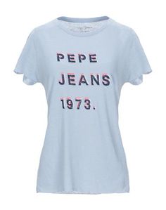 Футболка Pepe Jeans