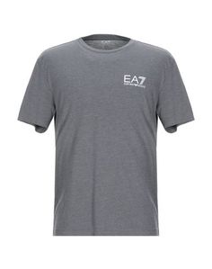 Футболка EA7