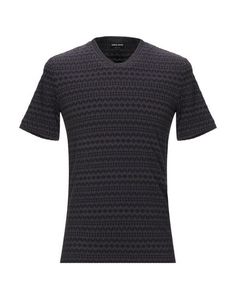 Футболка Giorgio Armani