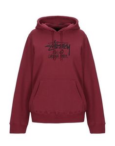 Толстовка Stussy