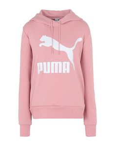 Толстовка Puma
