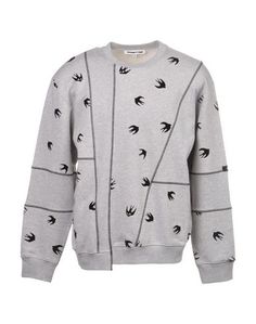 Толстовка McQ Alexander Mc Queen