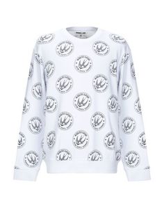 Толстовка McQ Alexander Mc Queen
