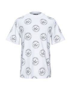 Футболка McQ Alexander Mc Queen