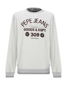 Толстовка Pepe Jeans