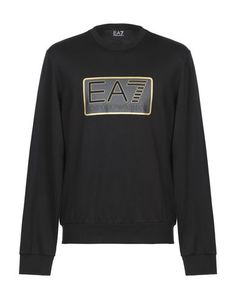 Толстовка EA7