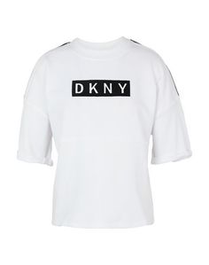 Толстовка Dkny