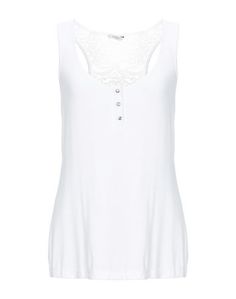 Топ без рукавов Guess