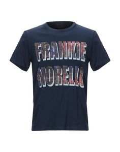 Футболка Frankie Morello