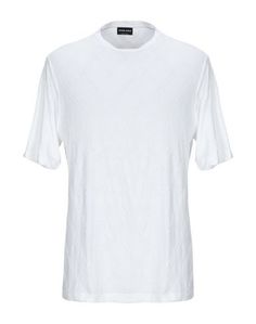 Футболка Giorgio Armani