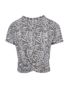 Футболка Allsaints