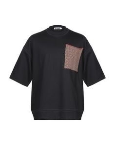 Толстовка Jil Sander