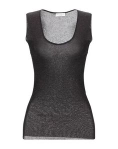 Топ без рукавов Brunello Cucinelli