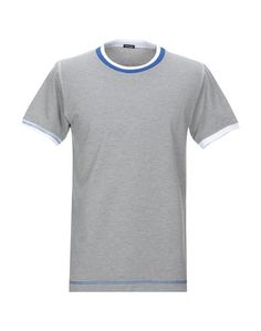 Футболка Kiton