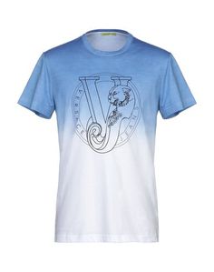 Футболка Versace Jeans