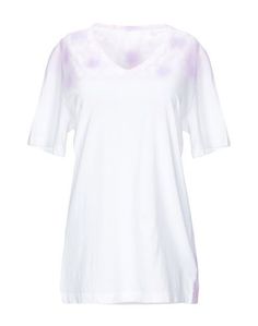 Футболка Mm6 Maison Margiela