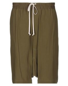 Бермуды Rick Owens
